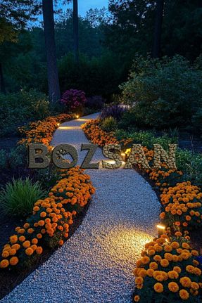 کفپوش باغچه Bozsan - کد 928756589
