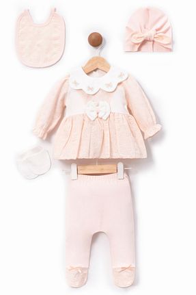 هدیه کودک رنگی بچه گانه BEREKET BABY - کد 928772116