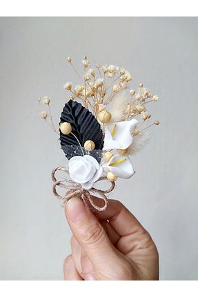 سایر اکسسوری ها مشکی مردانه HA&NA - کد 816241720