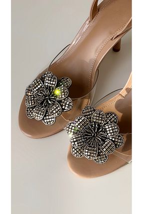 سایر اکسسوری ها متالیک زنانه Âlâ Atelier - کد 928771355