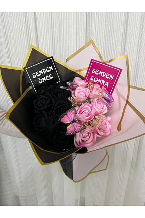 هدیه مفهومی blackrosehediye - کد 922590980