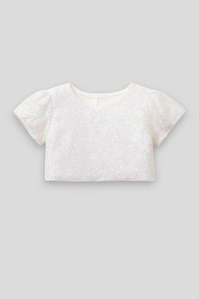 تیشرت رنگی بچه گانه رگولار Magu - کد 928807466