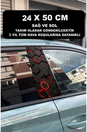 آرما استیکر و نوار فسفر رنگی ÖZGÜL REKLAM - کد 928808709