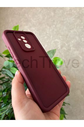 کاور و قاب زرشکی TechTrove - کد 928841884