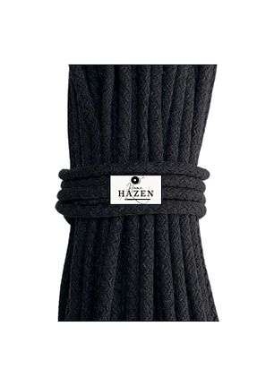 نخ بافندگی مشکی Hazen Home - کد 835175430
