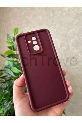 کاور و قاب زرشکی TechTrove - کد 928841884