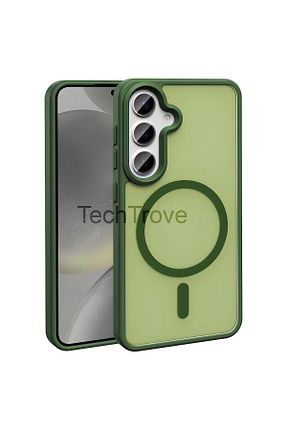 کاور و قاب سبز TechTrove - کد 928837617
