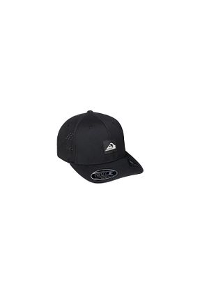 کلاه مشکی مردانه Quiksilver - کد 41280010