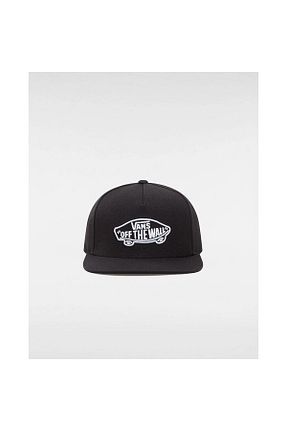 کلاه مشکی مردانه اکریلیک Vans - کد 821223118