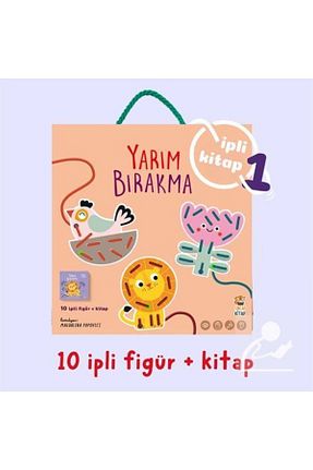 کتاب قصه و داستان کودکانه Sincap Kitap - کد 849729626