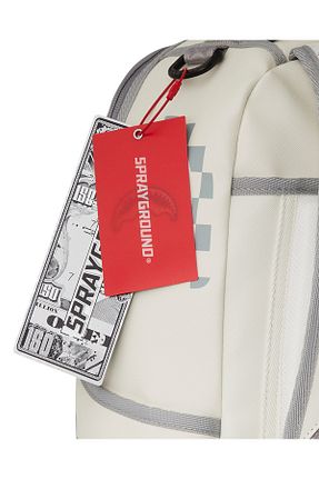 کوله پشتی زنانه سایز متوسط Sprayground - کد 928841783