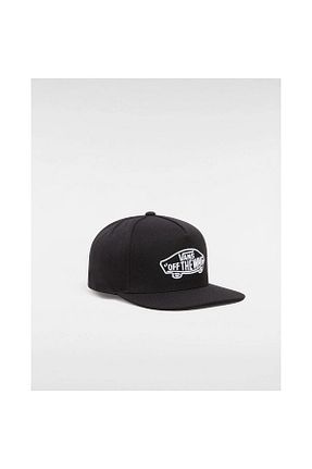 کلاه مشکی مردانه اکریلیک Vans - کد 821223118