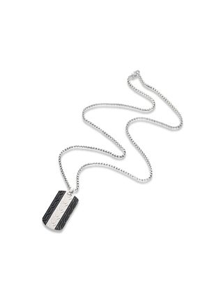 گردنبند استیل ( فولاد ) زنانه استیل (فولاد) Lee Cooper - کد 928845967