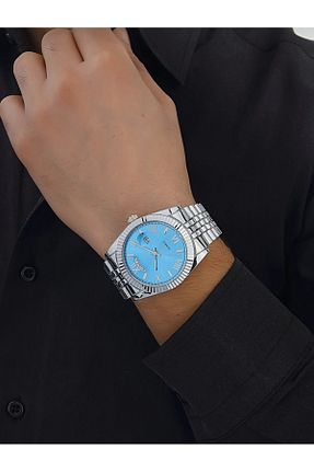 ساعت مچی آبی مردانه 36-40 میلی متر ARPAT WATCH - کد 829310750