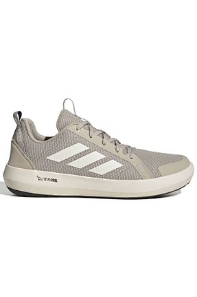 کفش بیرون بژ مردانه پارچه ای adidas - کد 924351582