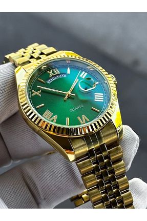 ساعت مچی سبز مردانه 36-40 میلی متر ARPAT WATCH - کد 829318341