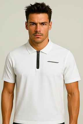 تیشرت سفید مردانه رگولار Jack & Jones - کد 893343319