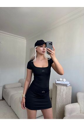 ست بالاتنه و پائین تنه رنگی زنانه بافتنی Zora Butik - کد 928871807