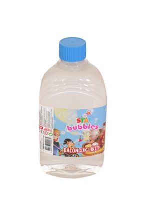 سایر لوازم لوازم جشن و مهمانی سفید Star Bubbles - کد 91705926