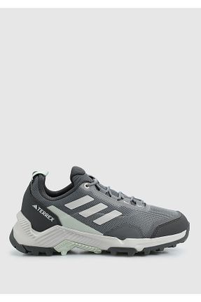 کفش بیرون طوسی زنانه پارچه ای adidas - کد 874246479