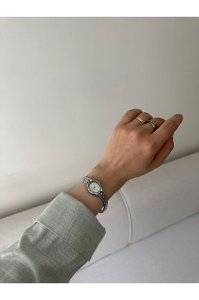 ساعت مچی رنگی زنانه 20-25 میلی متر MERW - کد 928878403