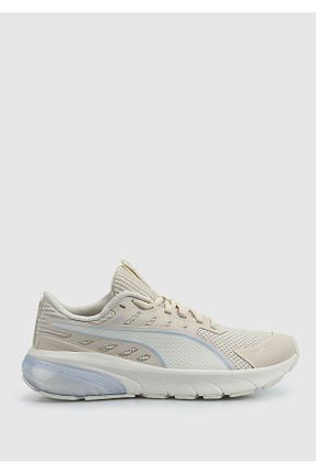 کفش دو و میدانی و تمرینی طلائی زنانه Puma - کد 886838073