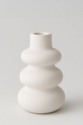 گلدان رنگی Beton ZURİ DESİGN - کد 924489190