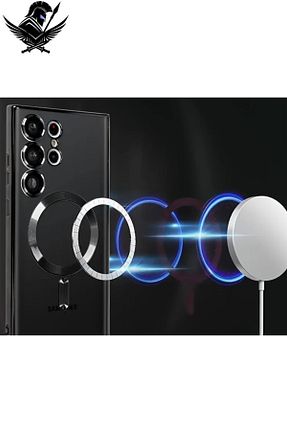 کاور و قاب مشکی AKSEFİZZ - کد 928885618