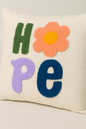 کوسن و روکش کوسن رنگی Rell Home - کد 868658108
