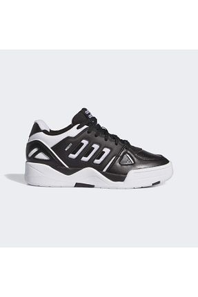 کفش پیاده روی سفید بچه گانه پارچه ای adidas - کد 857255265