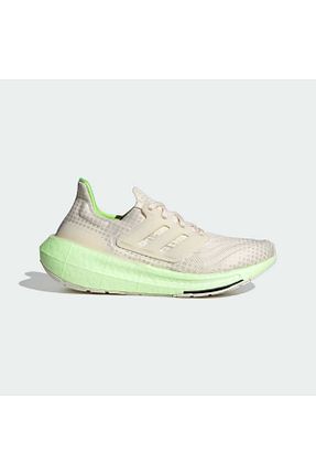 کفش دو و میدانی و تمرینی سفید زنانه adidas - کد 754871391