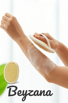 لیف و اسفنج حمام BEYZANA - کد 926398624