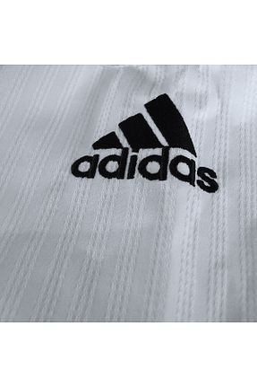 لباس تکواندو سفید زنانه adidas - کد 928517848
