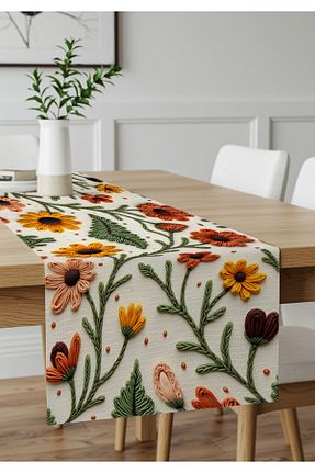 سرویس آمریکائی رنگی مستطیل Artvibe - کد 917775773