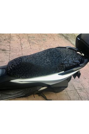کاور سبد موتور سیکلت Honda - کد 929067362