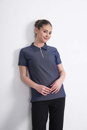 لباس ایمنی کار سرمه ای VİZYON UNIFORM - کد 929068222