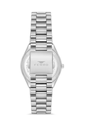 ساعت مچی مردانه 40 میلی متر FERRO - کد 791062284