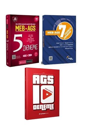 آمادگی آزمون Pegem Akademi Yayıncılık - کد 928904670