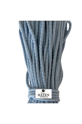 نخ بافندگی آبی Hazen Home - کد 837354167