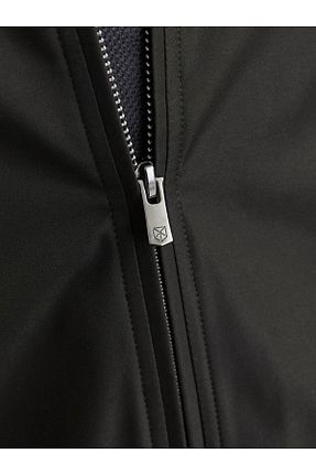 کت مشکی مردانه رگولار Jack & Jones - کد 928916892