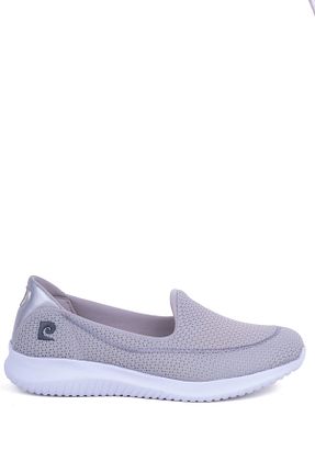 بابت طوسی زنانه چرم مصنوعی Pierre Cardin - کد 297002529