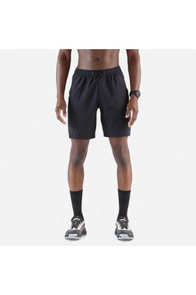 شوارک اسپرت مشکی مردانه متوسط Decathlon - کد 929097851