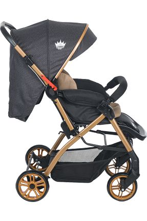کالسکه طوسی Çift Yönlü QESSO Baby - کد 831818164