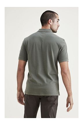پیراهن سبز مردانه رگولار Dockers - کد 694990913
