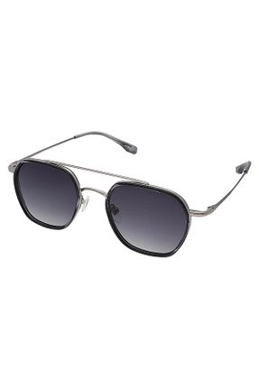 عینک آفتابی طوسی زنانه 51 Lee Cooper - کد 928951677