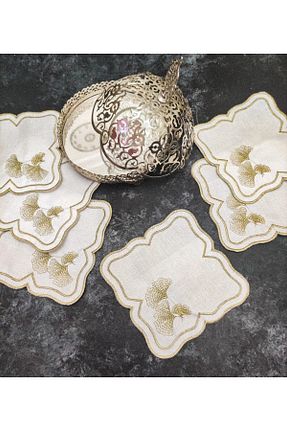 سرویس آمریکائی رنگی گرد Çt Çeyizci Tekstil - کد 921722494