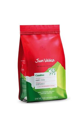 قهوه فیلتر و دانه JUAN VALDEZ - کد 344127746