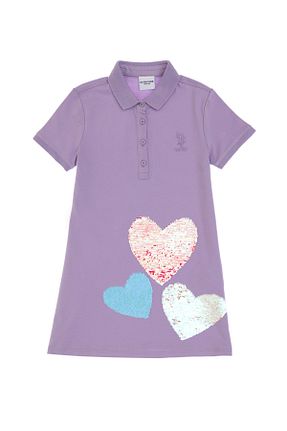 لباس زرشکی بچه گانه بافتنی U.S. Polo Assn. - کد 928955513