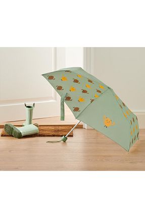 چتر رنگی زنانه Tchibo - کد 722380917