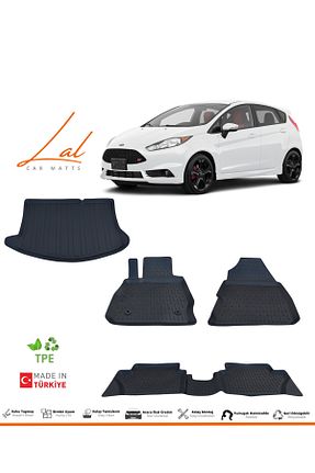 کفپوش خودرو Havuzlu Lal - کد 670510349